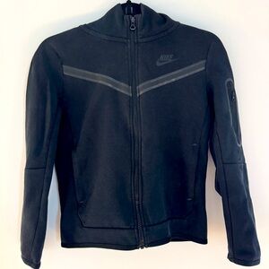 Nike Tech Fleece Hoodie // Boys Size M